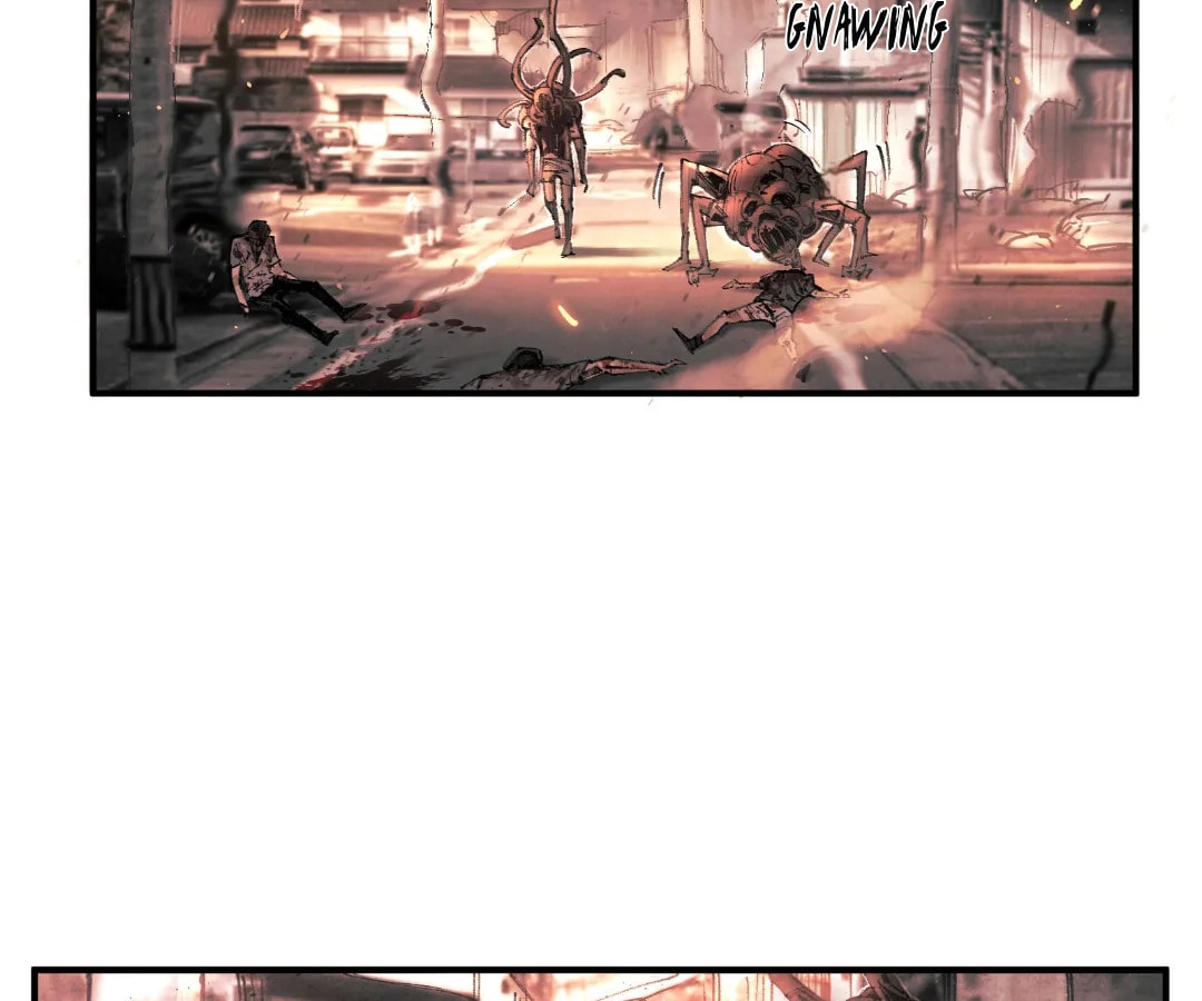 Evolution of Extreme Heat Chapter 11 page 4 - 