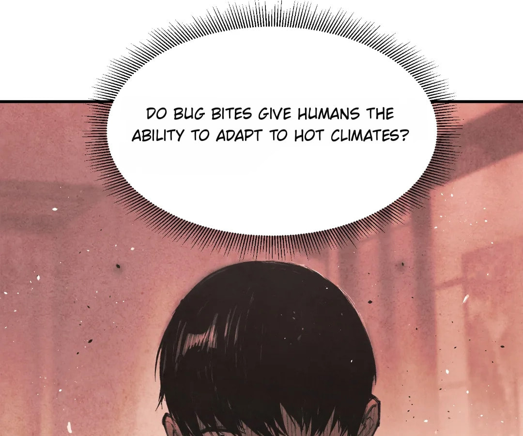 Evolution of Extreme Heat Chapter 11 page 36 - 