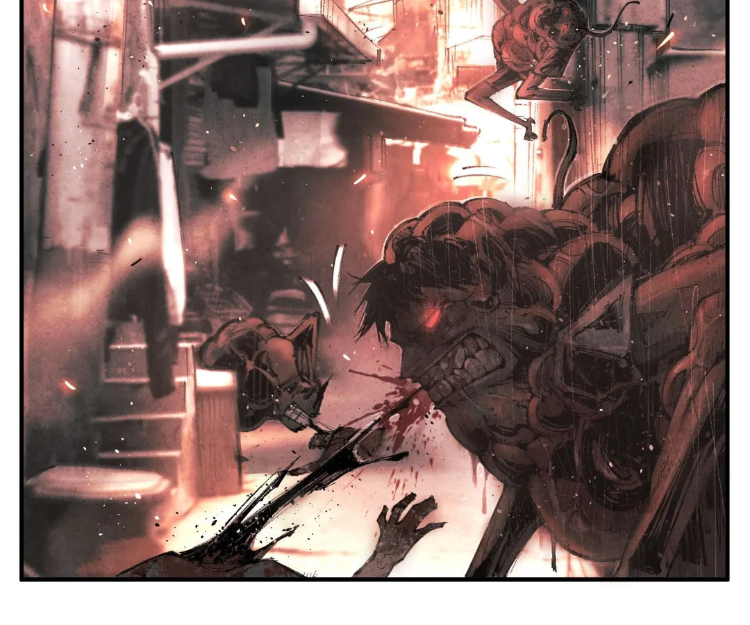 Evolution of Extreme Heat Chapter 11 page 5 - 