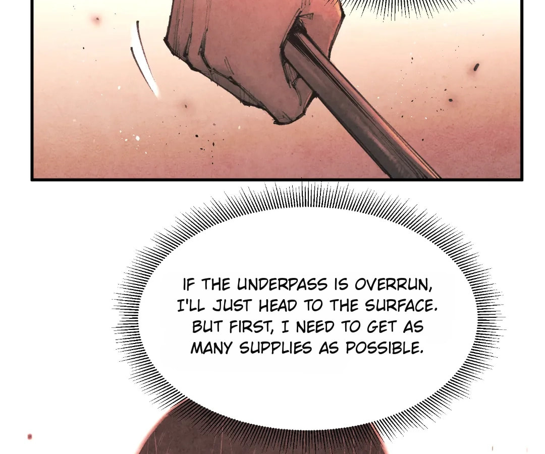 Evolution of Extreme Heat Chapter 11 page 50 - 