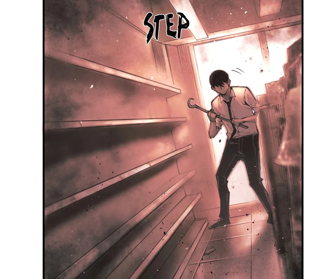 Evolution of Extreme Heat Chapter 11 page 60 - 