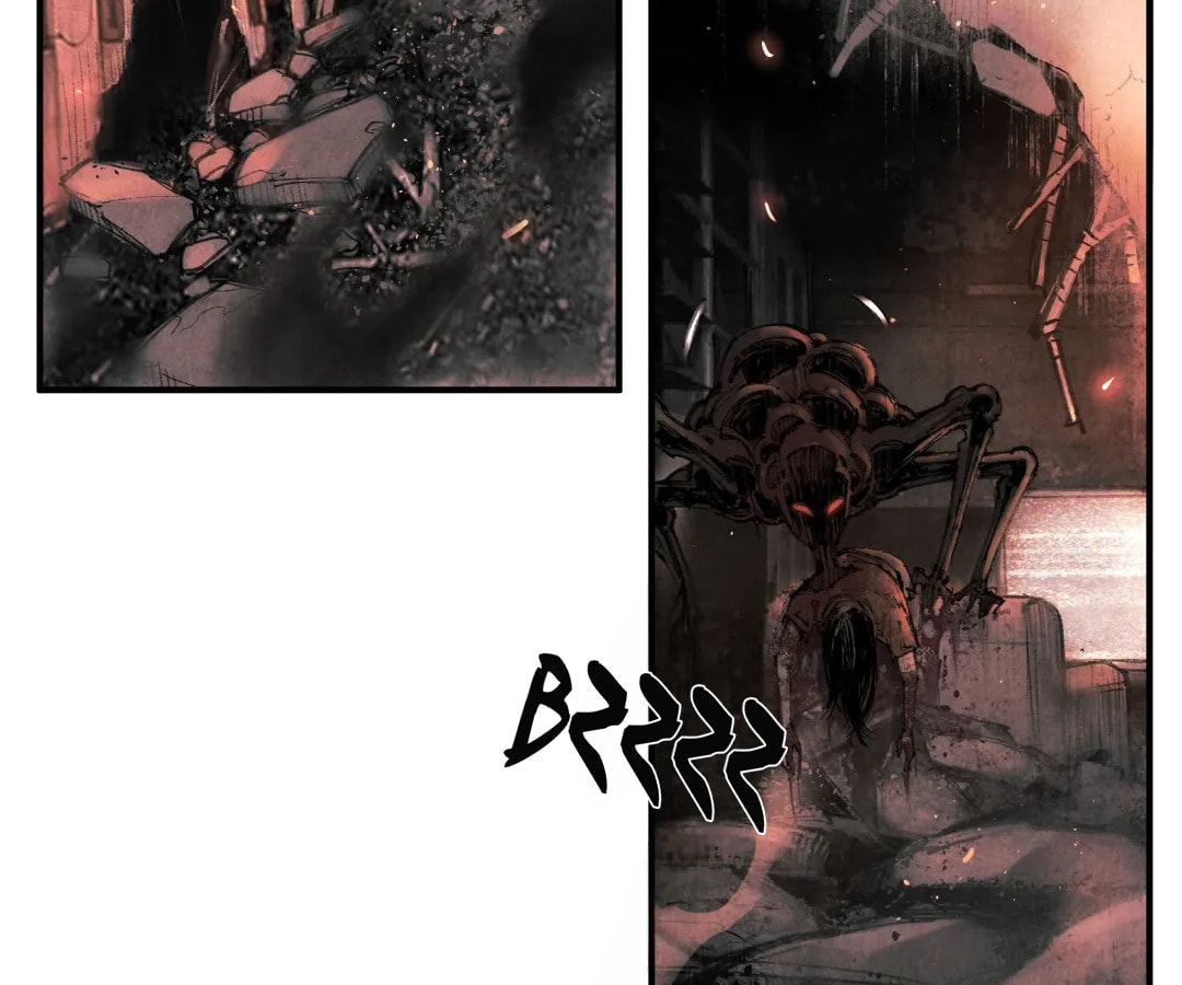 Evolution of Extreme Heat Chapter 11 page 7 - 