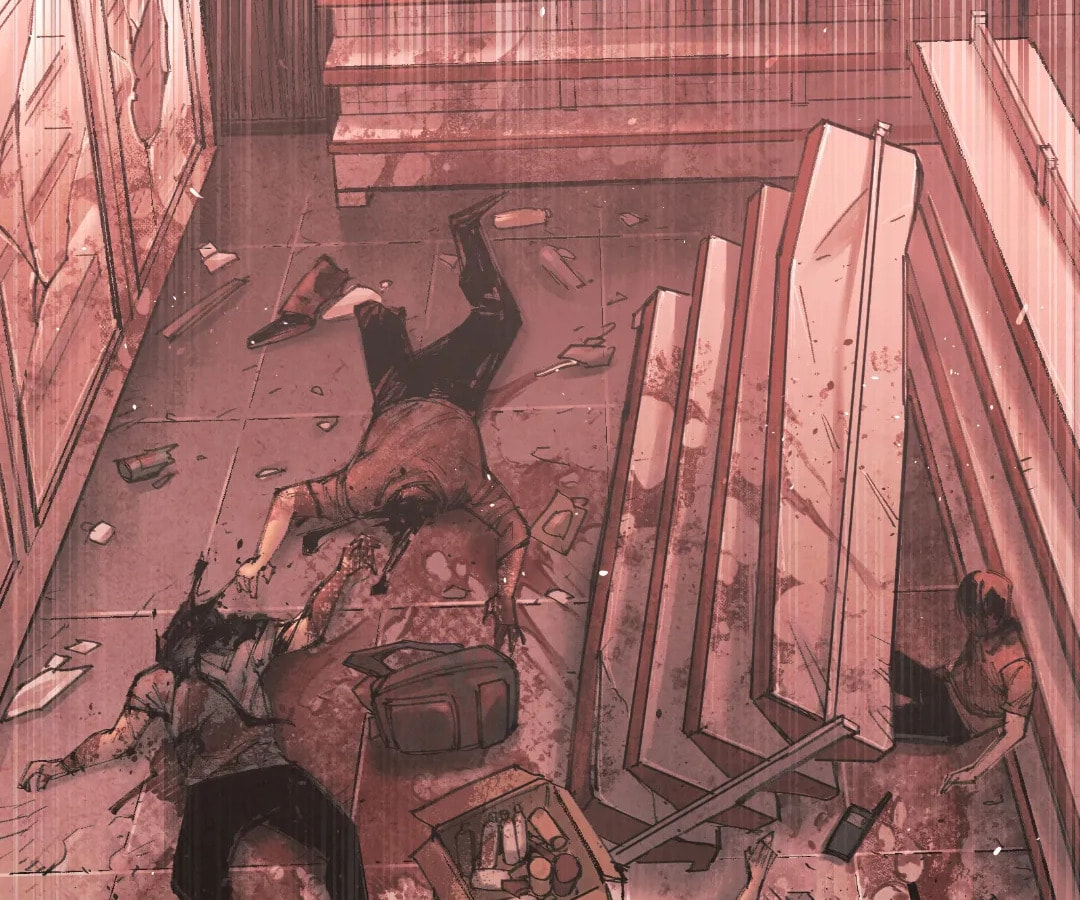 Evolution of Extreme Heat Chapter 11 page 63 - 