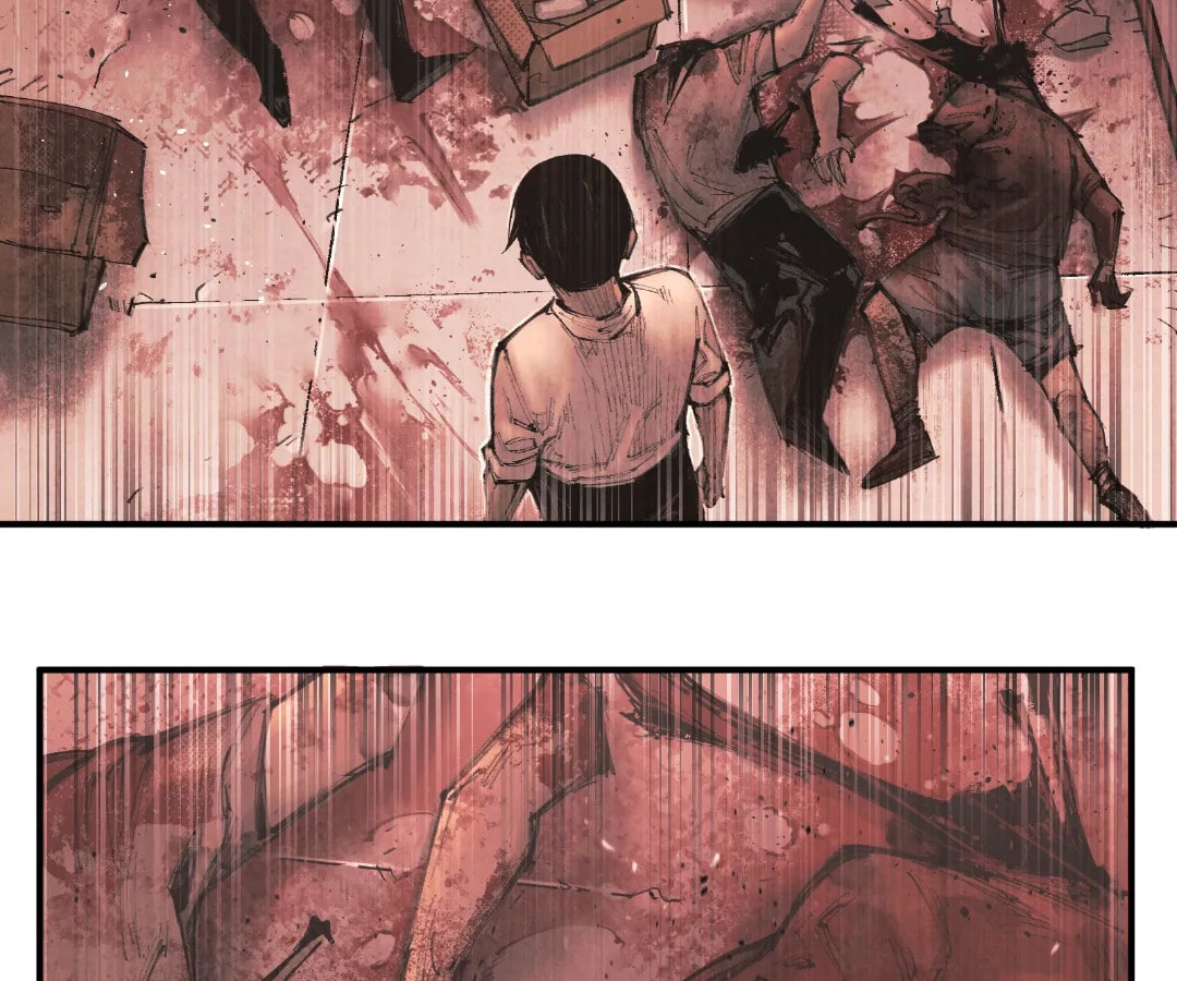 Evolution of Extreme Heat Chapter 11 page 64 - 