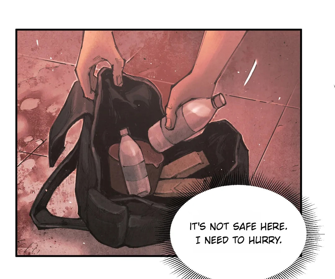 Evolution of Extreme Heat Chapter 11 page 69 - 
