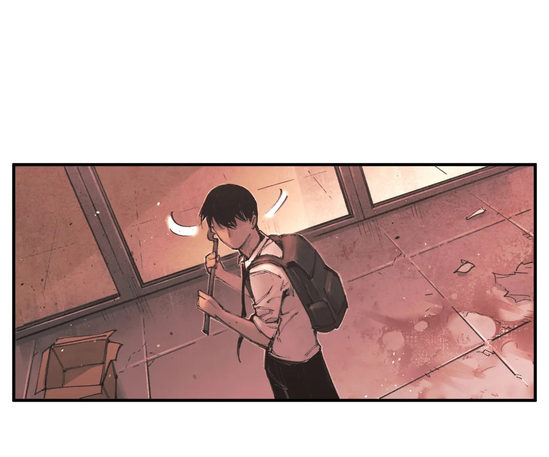 Evolution of Extreme Heat Chapter 11 page 76 - 