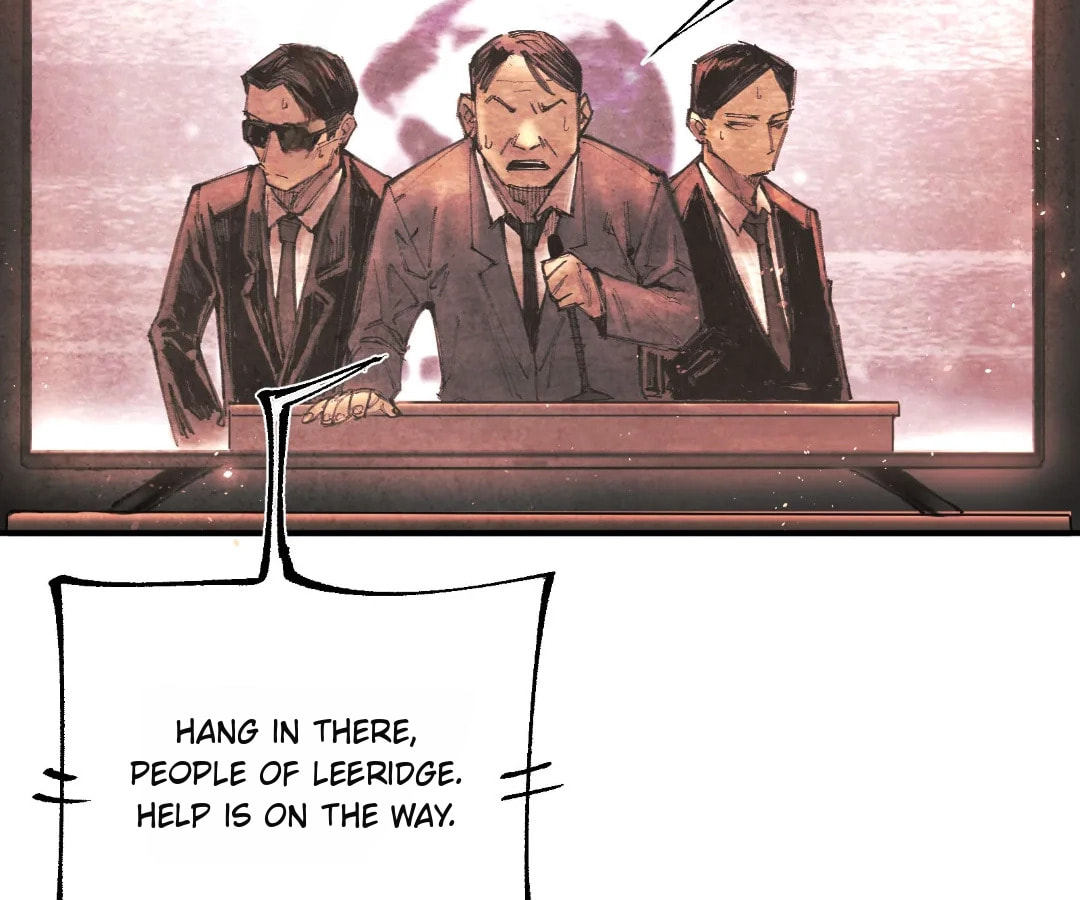 Evolution of Extreme Heat Chapter 11 page 10 - 