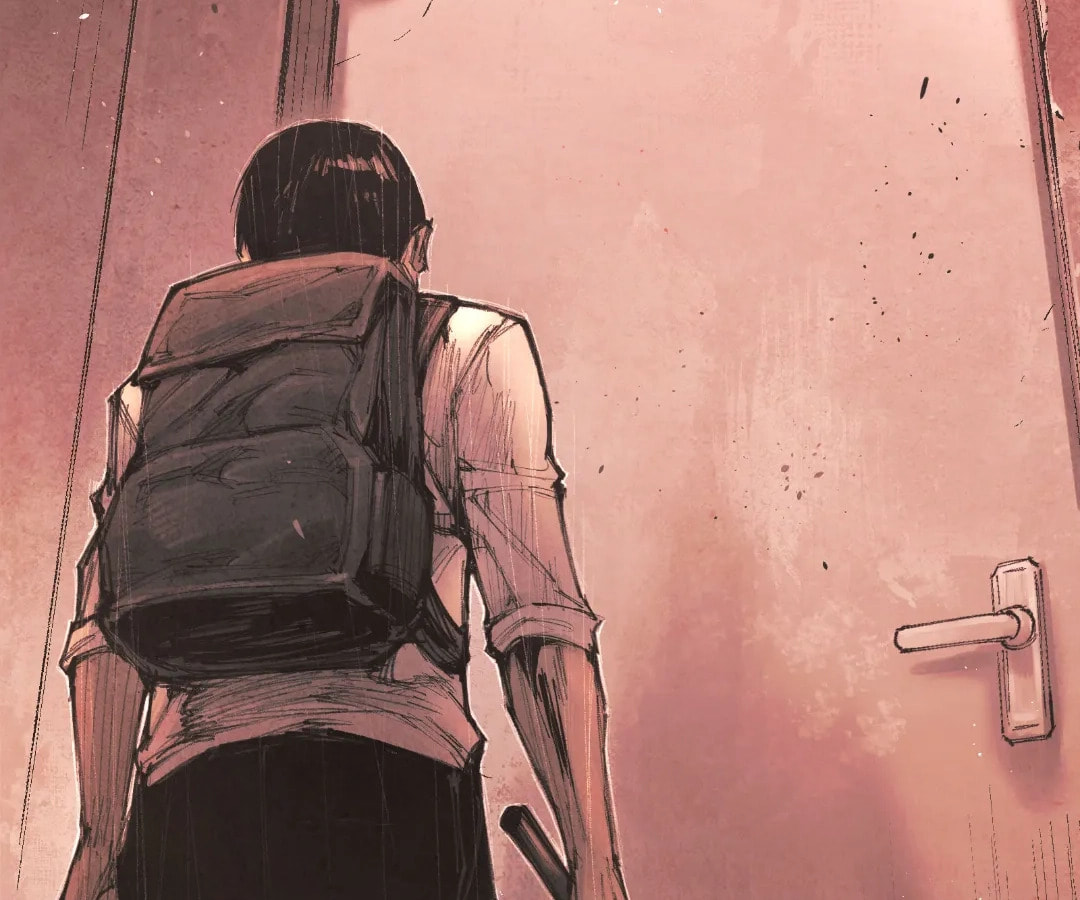 Evolution of Extreme Heat Chapter 12 page 18 - 