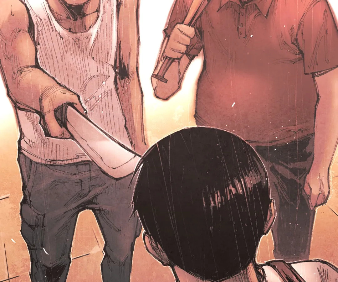 Evolution of Extreme Heat Chapter 12 page 58 - 