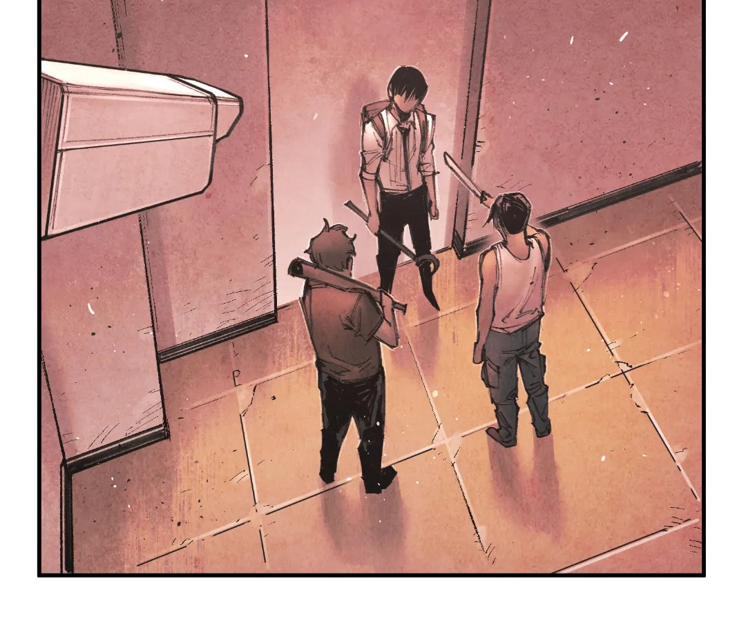 Evolution of Extreme Heat Chapter 12 page 63 - 