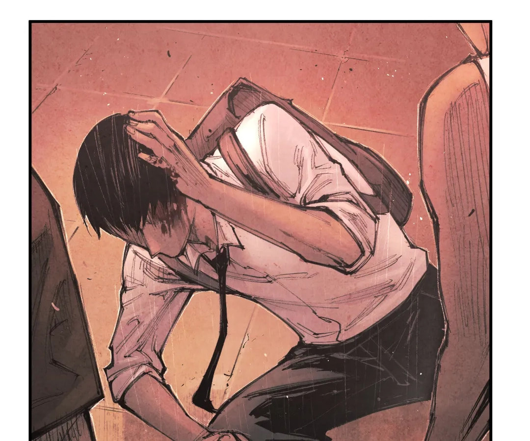 Evolution of Extreme Heat Chapter 12 page 71 - 