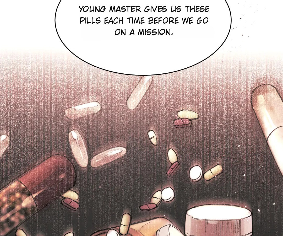 Evolution of Extreme Heat Chapter 13 page 36 - 