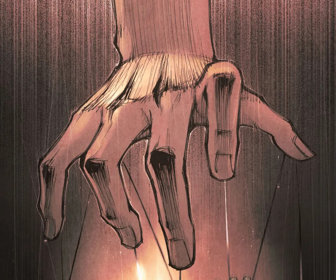 Evolution of Extreme Heat Chapter 13 page 50 - 