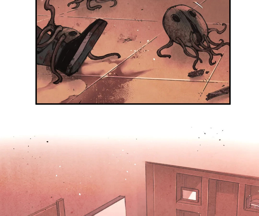 Evolution of Extreme Heat Chapter 13 page 54 - 