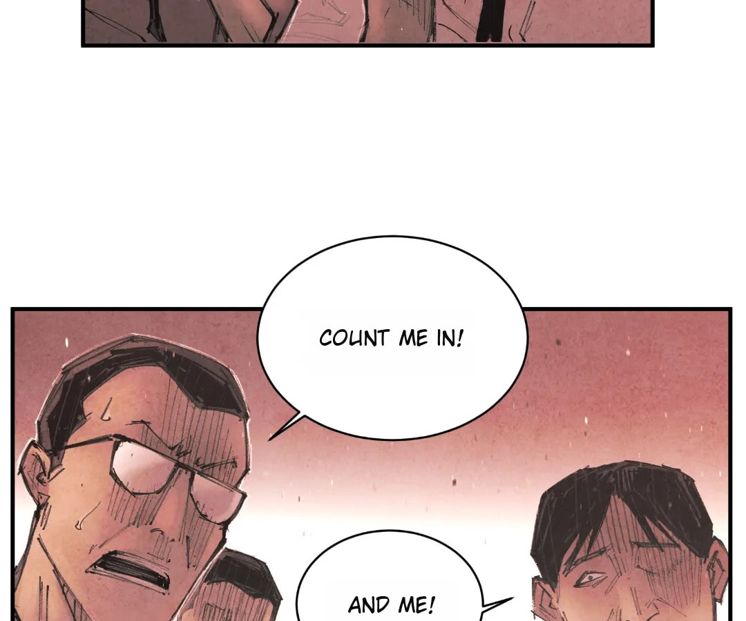 Evolution of Extreme Heat Chapter 13 page 80 - 