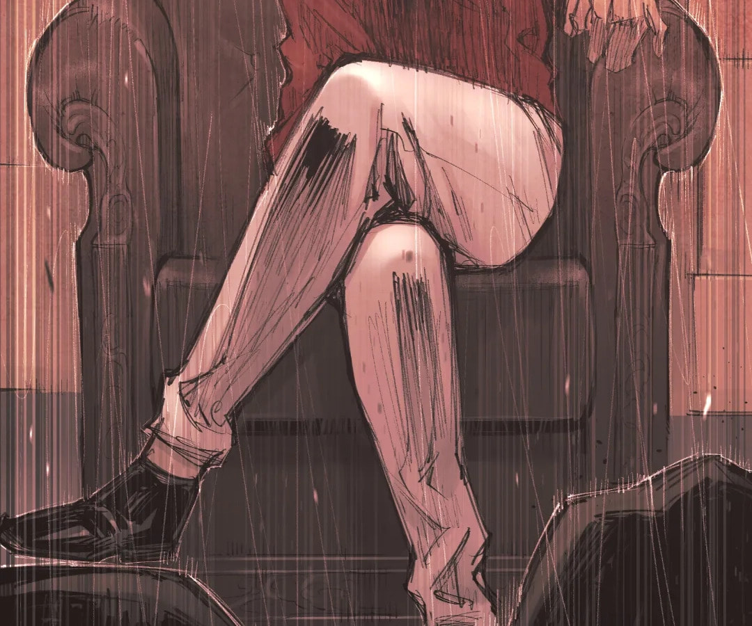 Evolution of Extreme Heat Chapter 13 page 85 - 