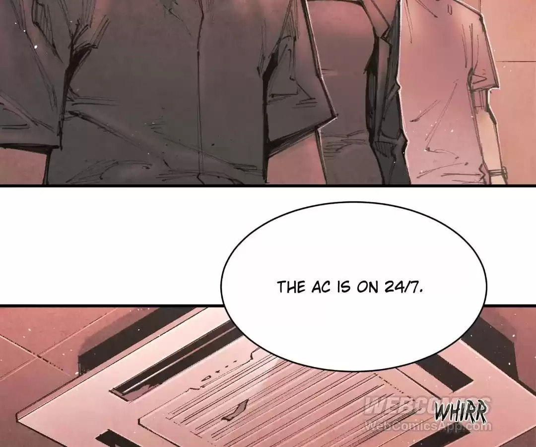 Evolution of Extreme Heat Chapter 14 page 11 - 