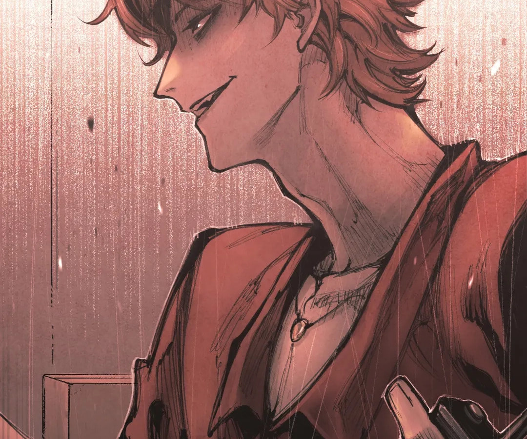 Evolution of Extreme Heat Chapter 14 page 16 - 