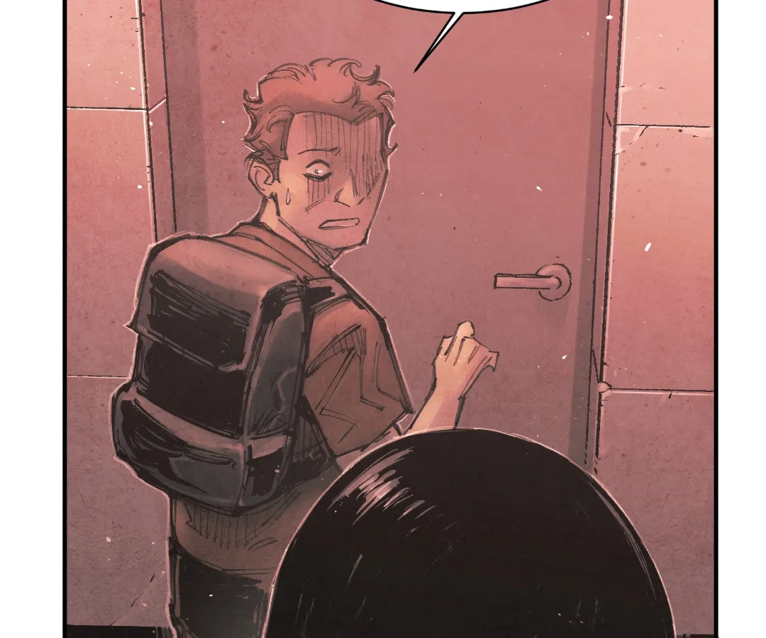 Evolution of Extreme Heat Chapter 14 page 49 - 