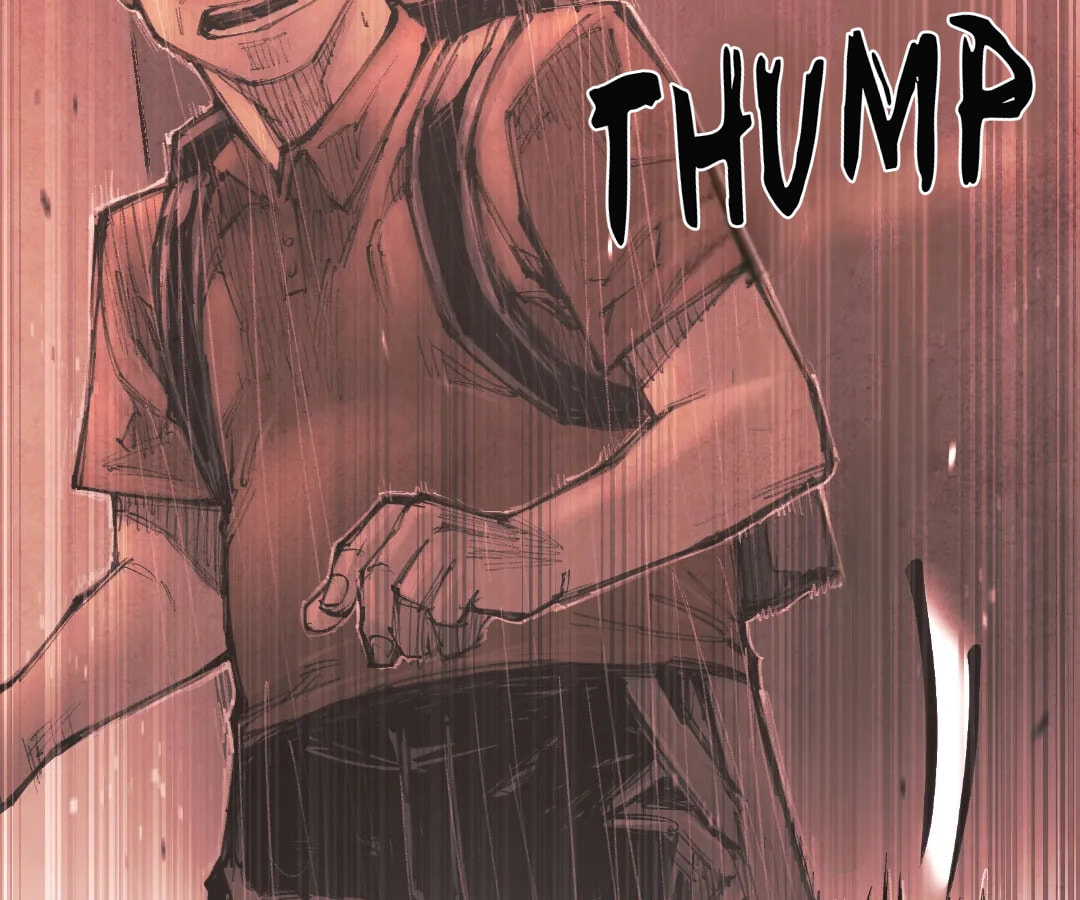 Evolution of Extreme Heat Chapter 14 page 64 - 