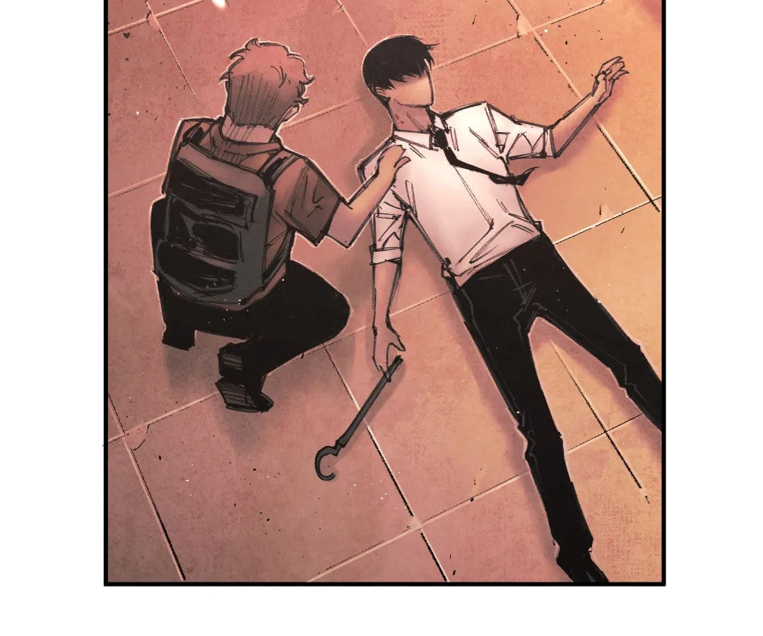 Evolution of Extreme Heat Chapter 14 page 70 - 