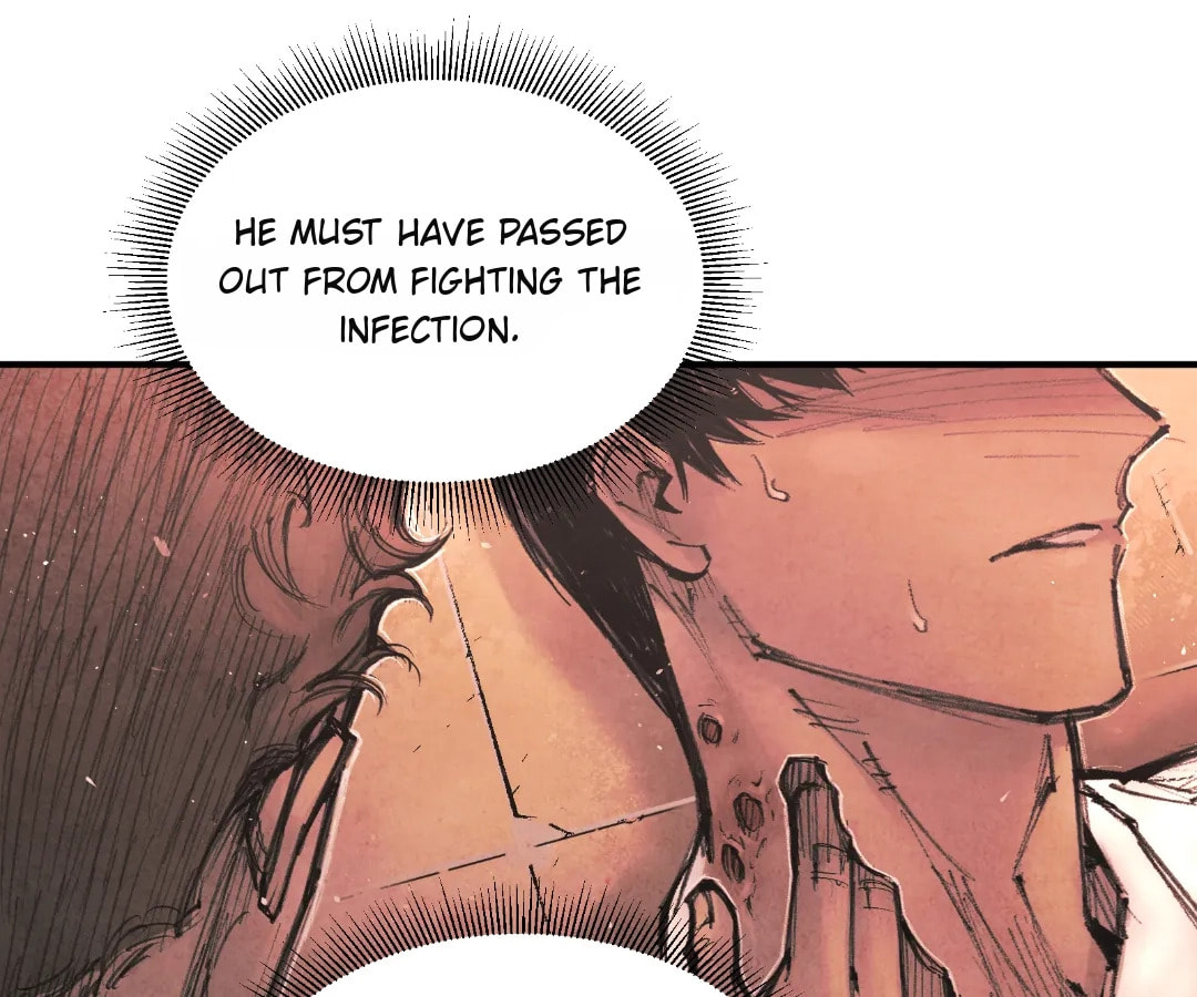 Evolution of Extreme Heat Chapter 14 page 71 - 