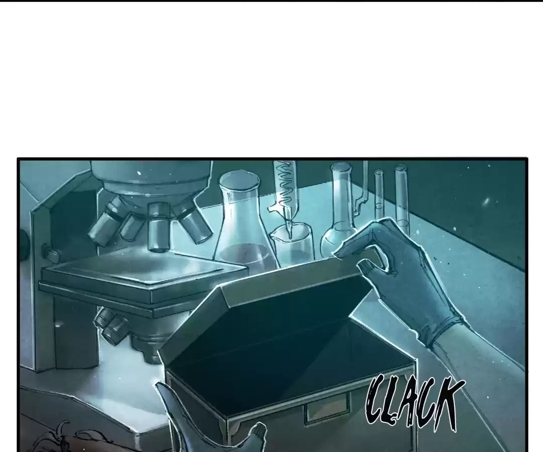 Evolution of Extreme Heat Chapter 15 page 22 - 