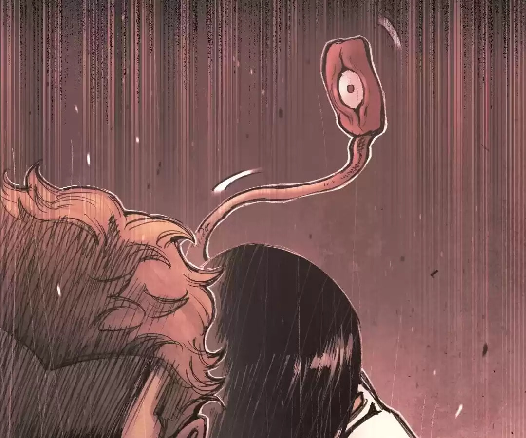 Evolution of Extreme Heat Chapter 15 page 64 - 