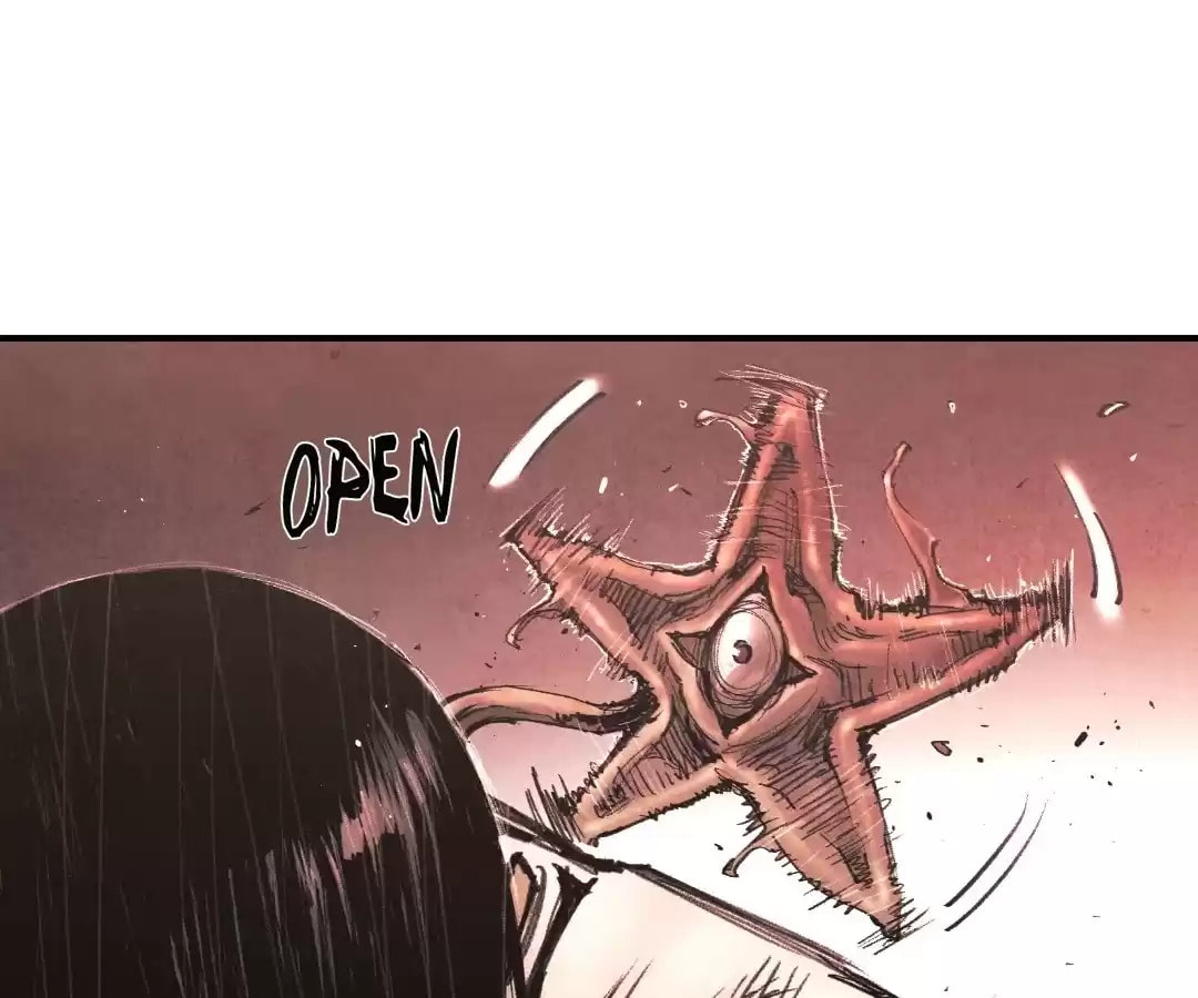 Evolution of Extreme Heat Chapter 15 page 66 - 
