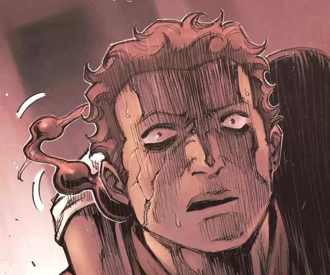 Evolution of Extreme Heat Chapter 15 page 70 - 