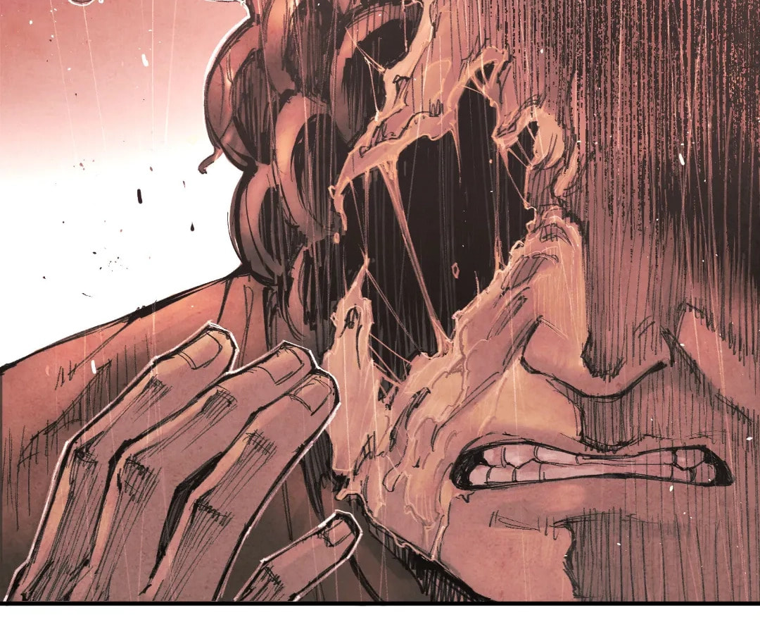 Evolution of Extreme Heat Chapter 16 page 23 - 
