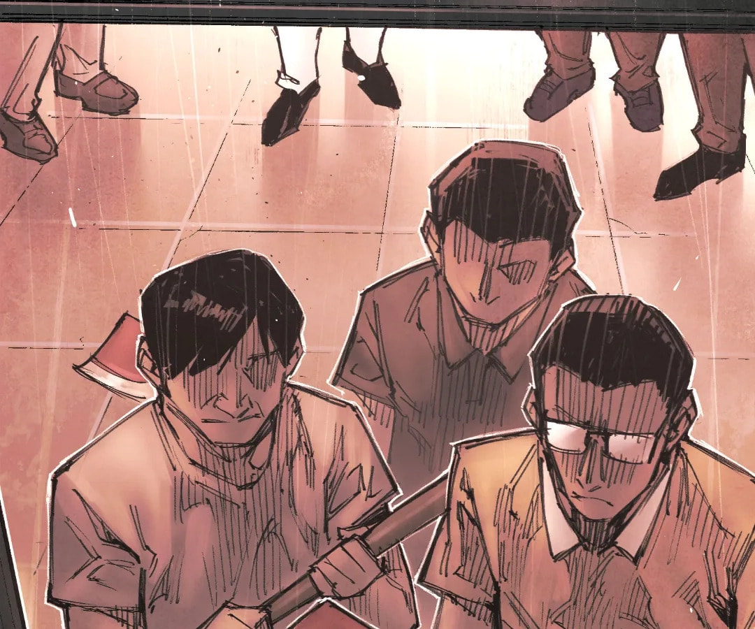 Evolution of Extreme Heat Chapter 16 page 44 - 