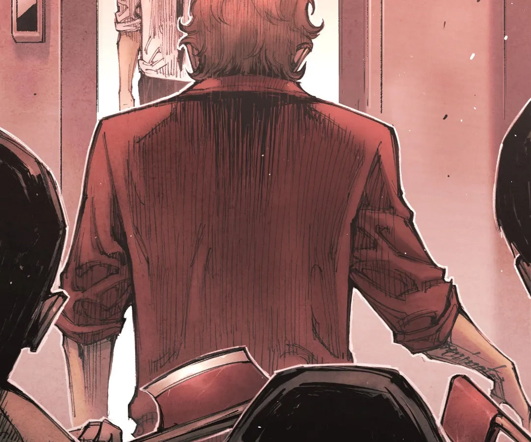 Evolution of Extreme Heat Chapter 16 page 50 - 