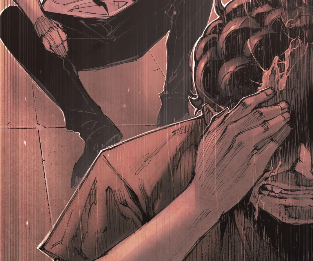 Evolution of Extreme Heat Chapter 16 page 6 - 