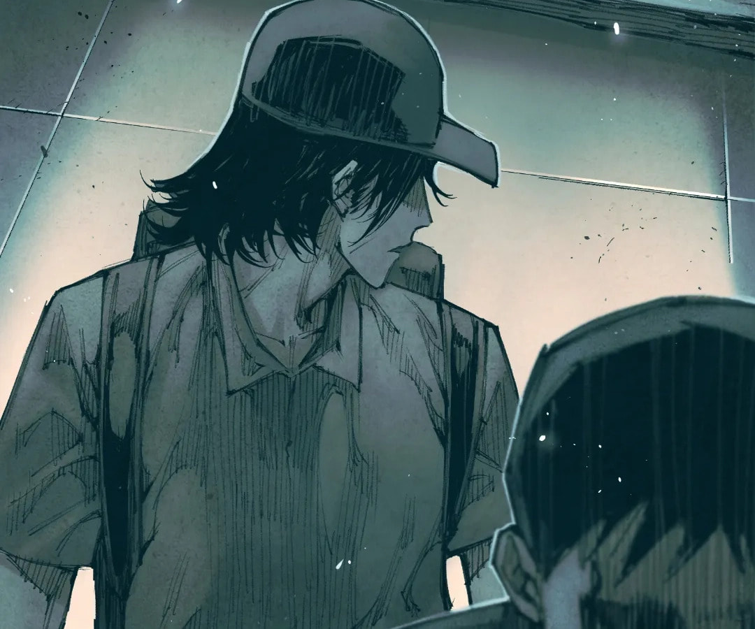Evolution of Extreme Heat Chapter 17 page 23 - 