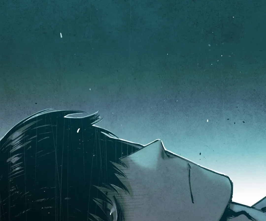 Evolution of Extreme Heat Chapter 17 page 26 - 