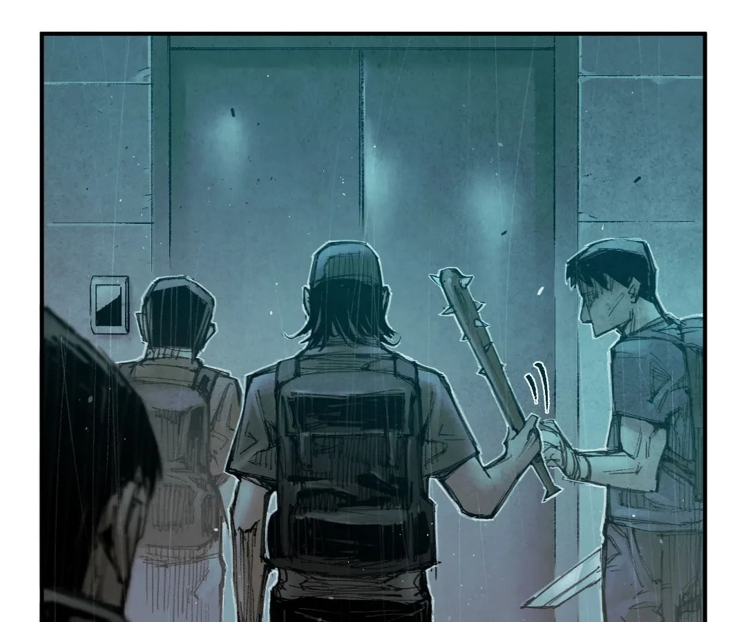 Evolution of Extreme Heat Chapter 17 page 5 - 