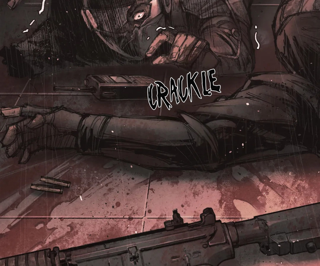 Evolution of Extreme Heat Chapter 17 page 48 - 