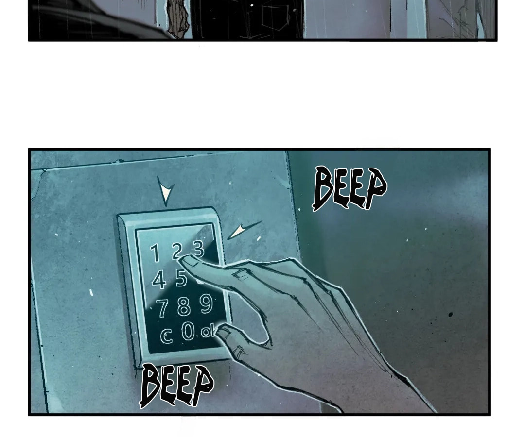 Evolution of Extreme Heat Chapter 17 page 6 - 