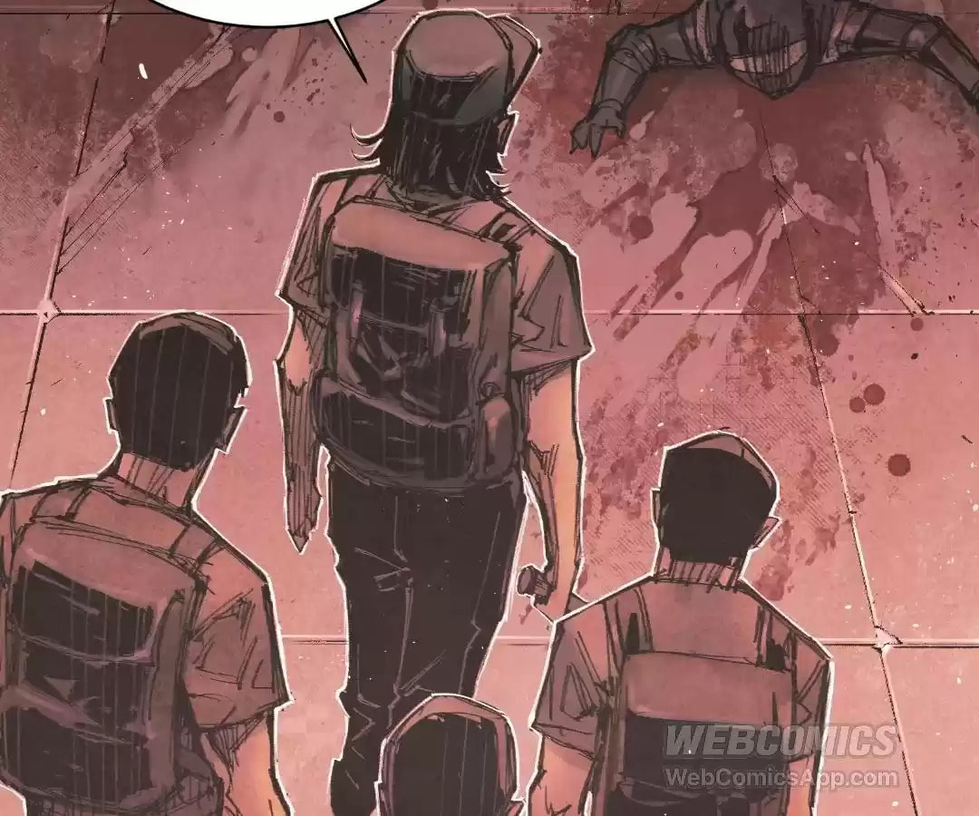 Evolution of Extreme Heat Chapter 17 page 59 - 