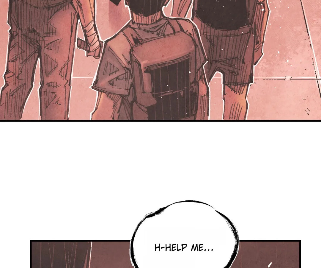 Evolution of Extreme Heat Chapter 17 page 60 - 
