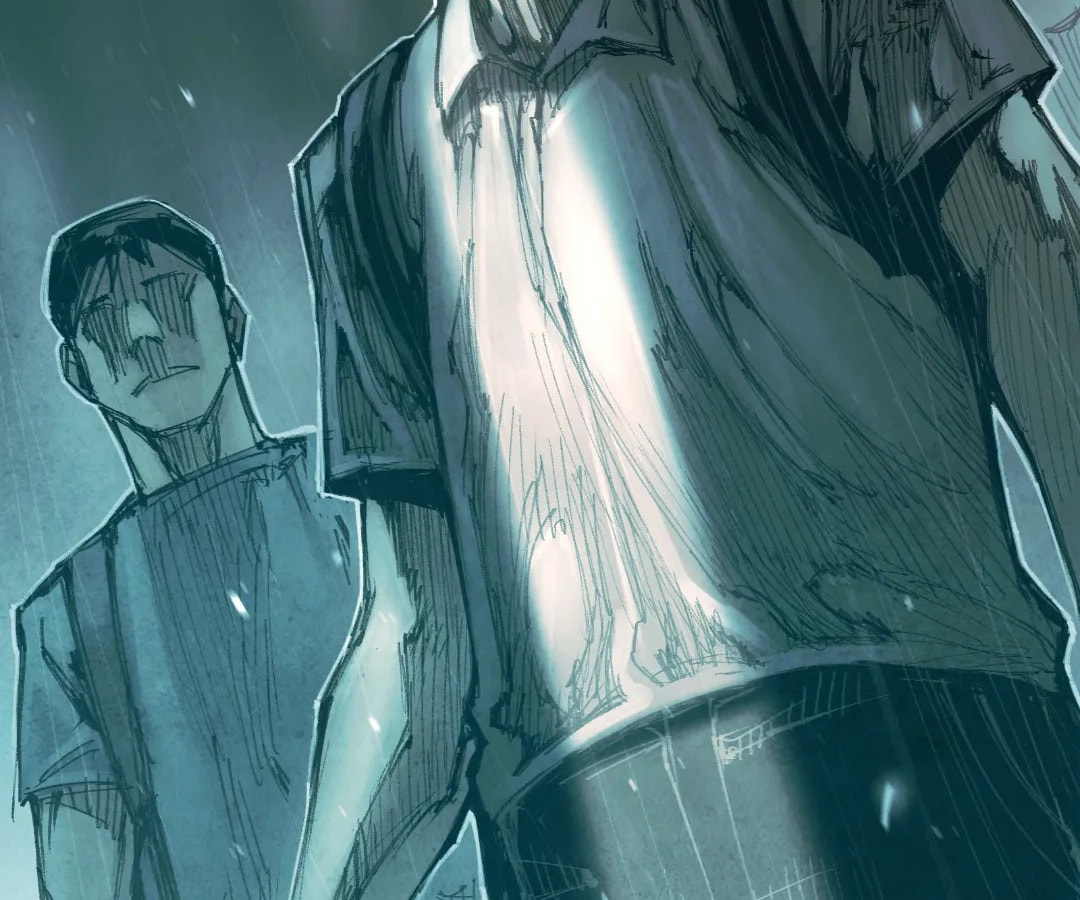 Evolution of Extreme Heat Chapter 17 page 8 - 