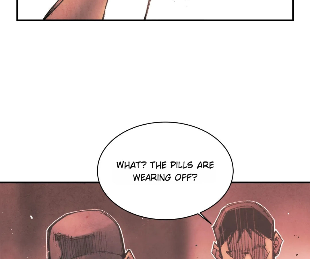 Evolution of Extreme Heat Chapter 17 page 71 - 