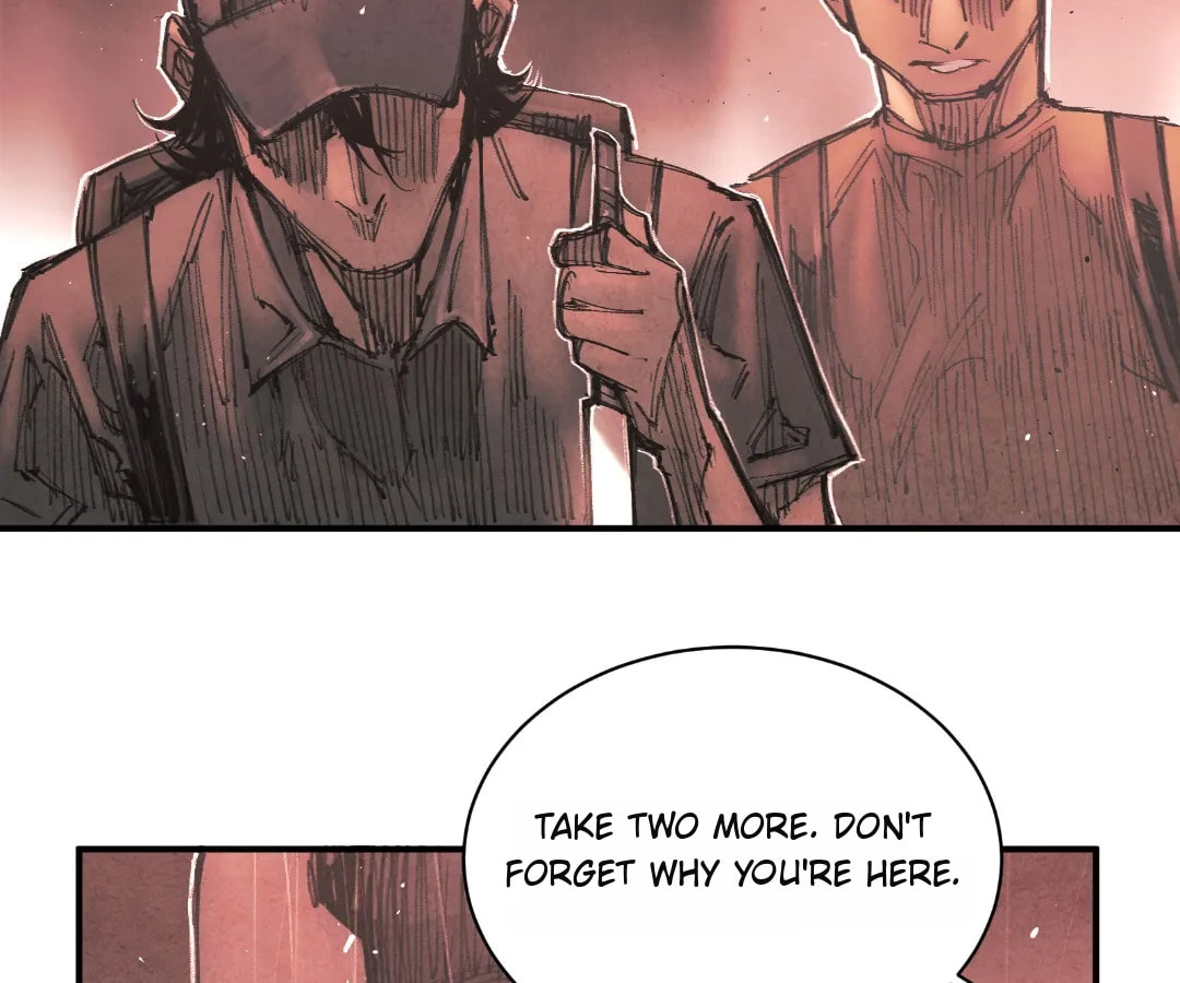 Evolution of Extreme Heat Chapter 17 page 72 - 