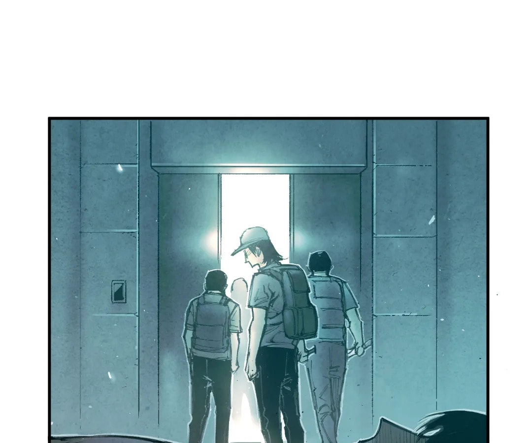 Evolution of Extreme Heat Chapter 17 page 10 - 