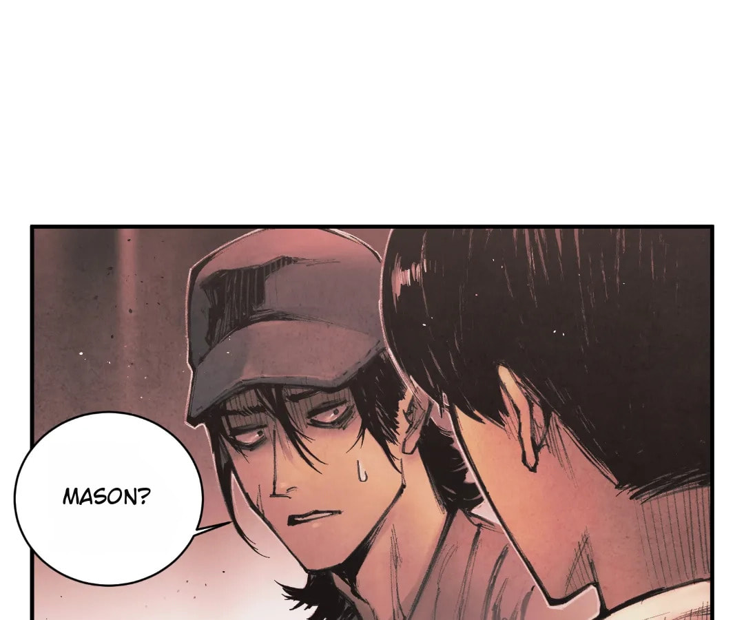 Evolution of Extreme Heat Chapter 18 page 1 - 