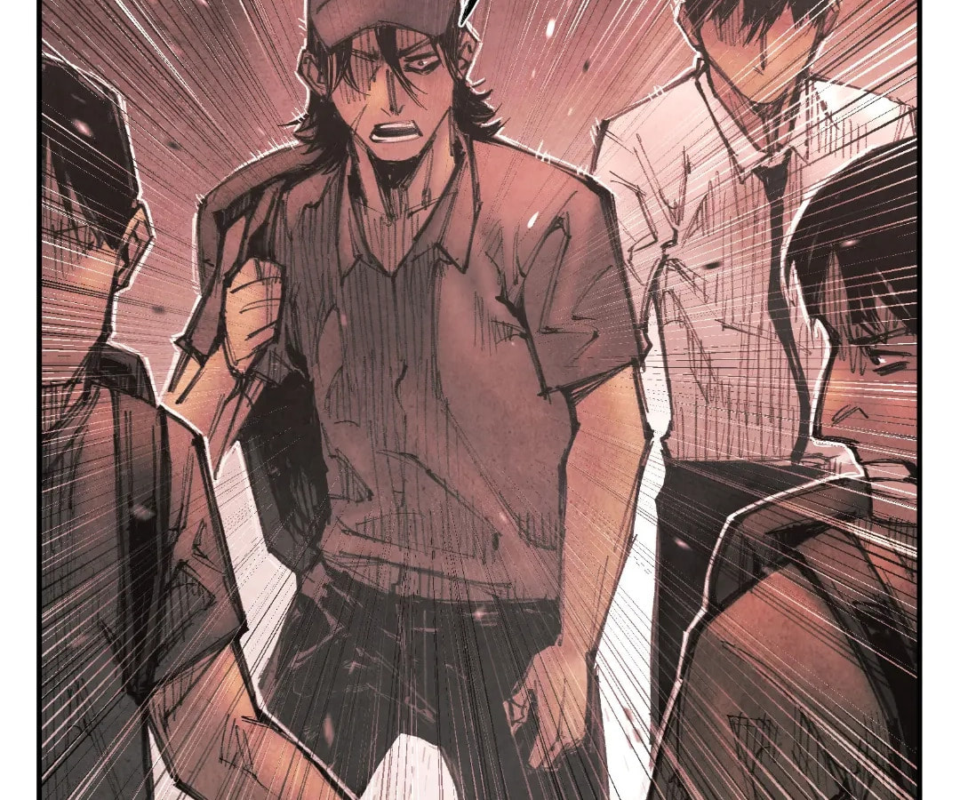Evolution of Extreme Heat Chapter 18 page 30 - 