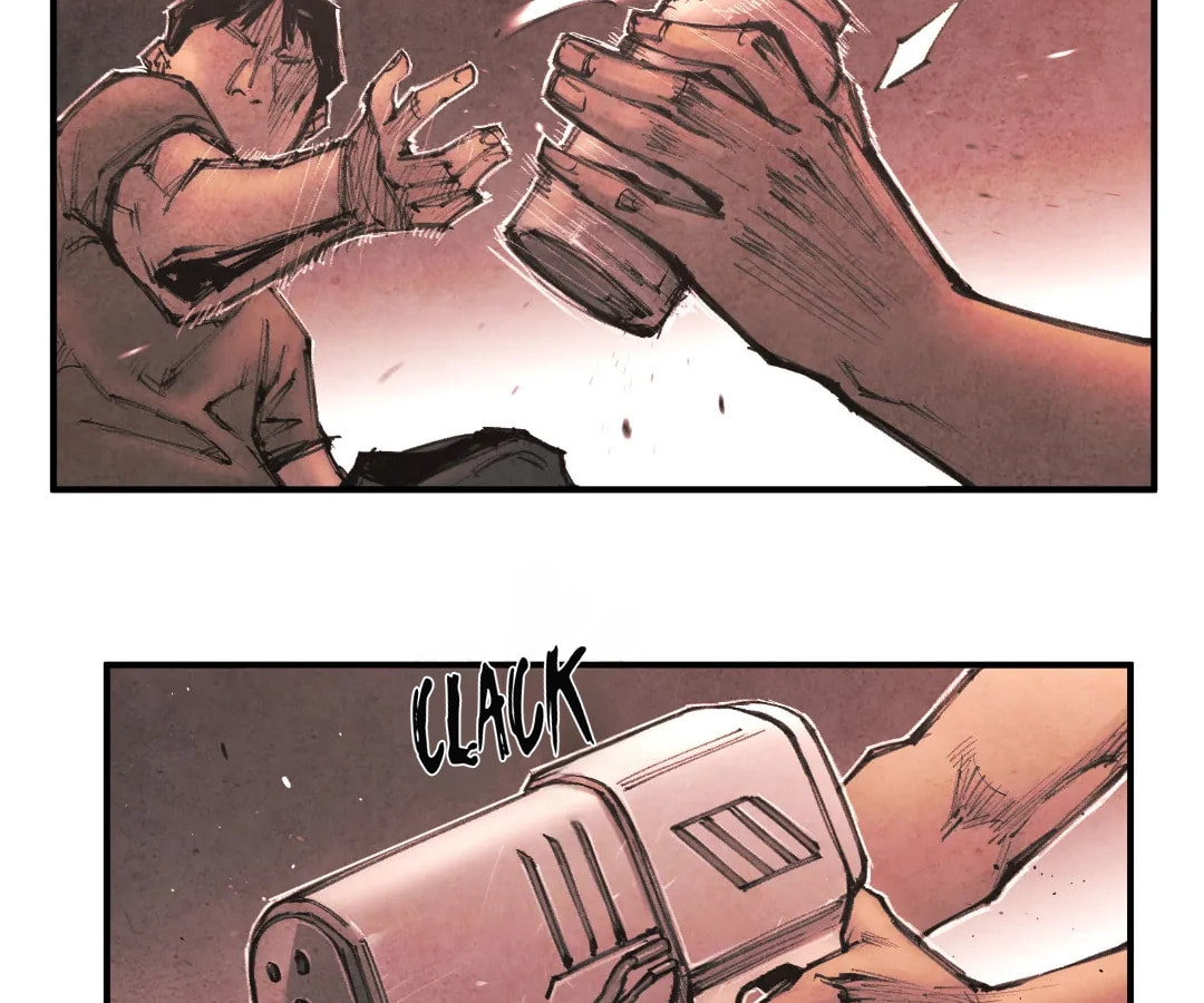 Evolution of Extreme Heat Chapter 18 page 33 - 