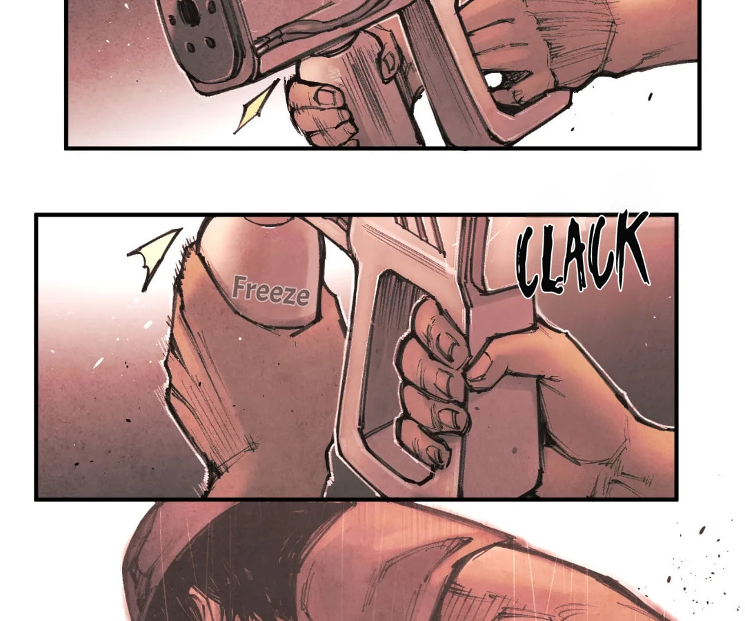 Evolution of Extreme Heat Chapter 18 page 34 - 