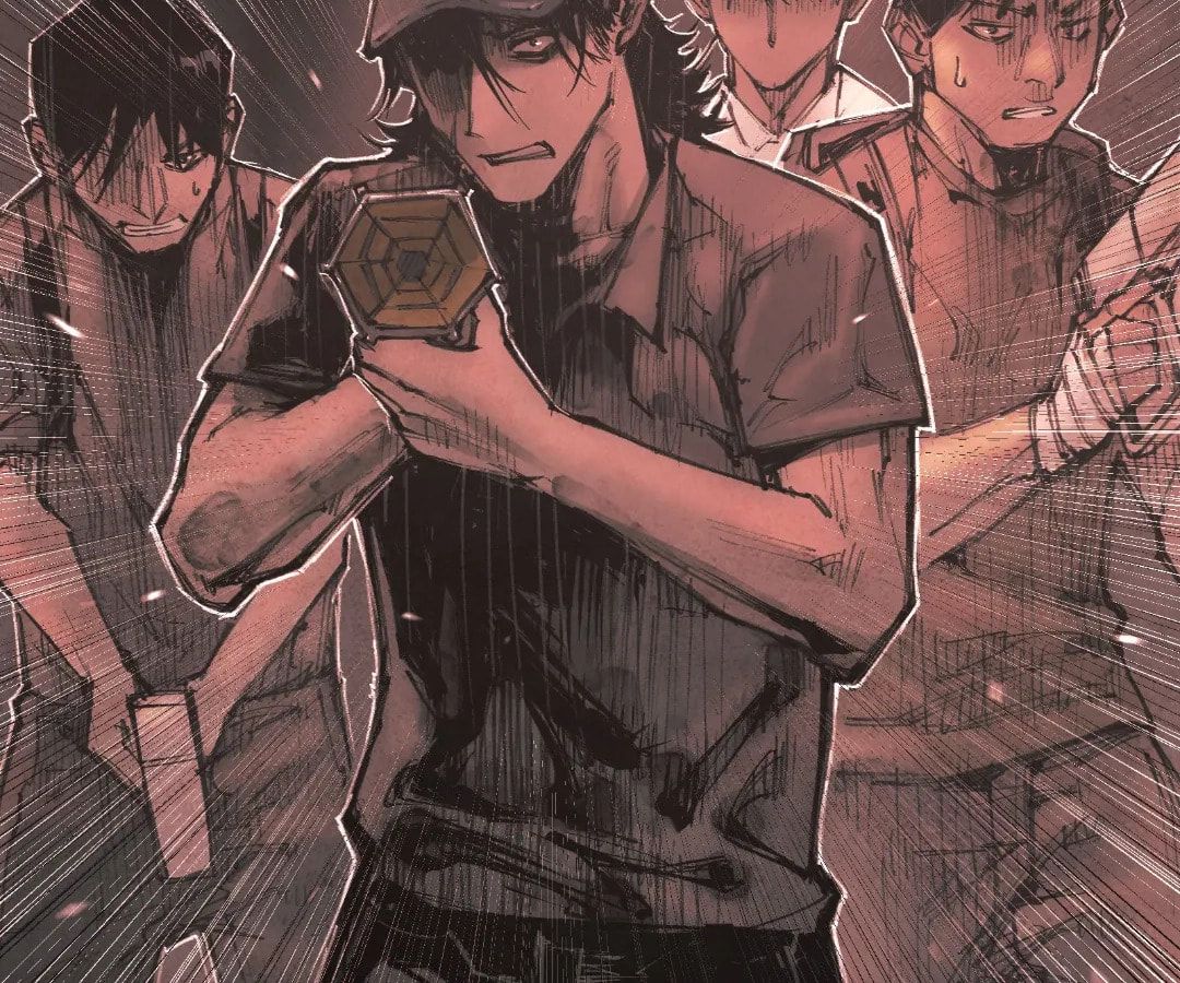 Evolution of Extreme Heat Chapter 18 page 37 - 